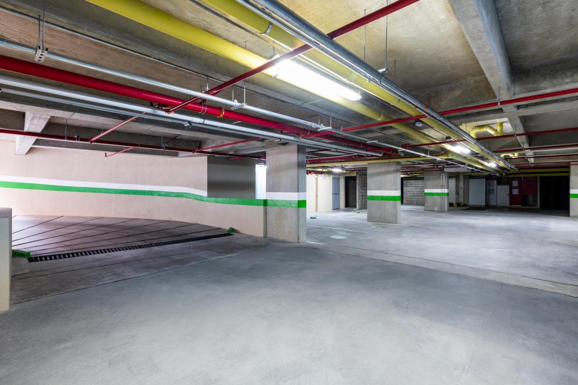 Cabrera 85 Apartments Bogotá Eksteriør bilde